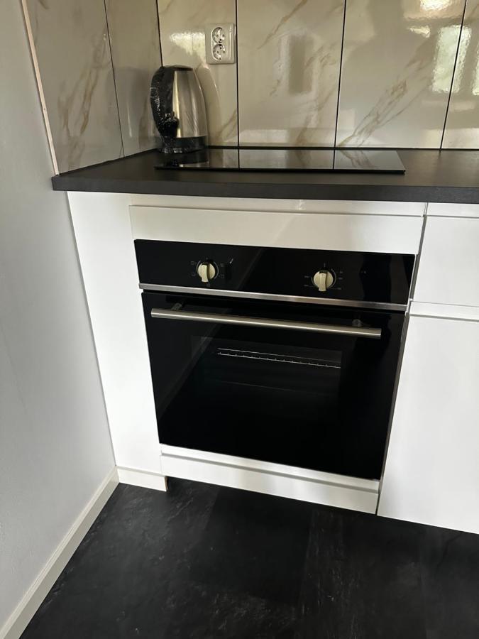 Luxurious Apartment Near Citycenter Borås Εξωτερικό φωτογραφία